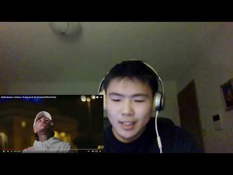 Malik Montana x Sofiane - W górę (prod. Dio Mudara) | REACTION (Reacting to Polish Rap)