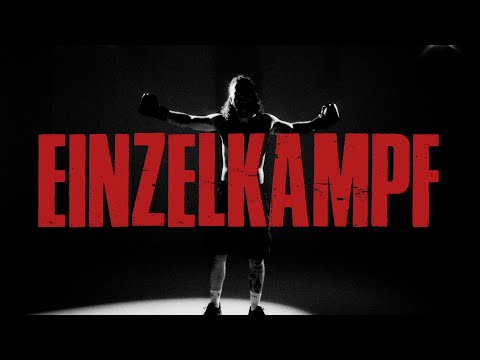 9INEBRO - EINZELKAMPF prod. by DESIGNER x PRAYA