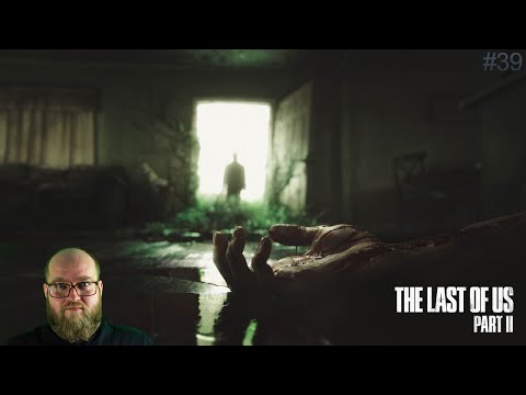 The Last of Us Part 2 odc. 39 - Serce ciemności. Oryginalne głosy. Napisy PL