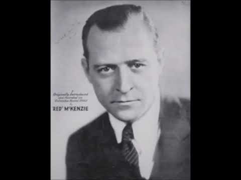 Red McKenzie and His Rhythm Kings – Let's Swing It, 1935