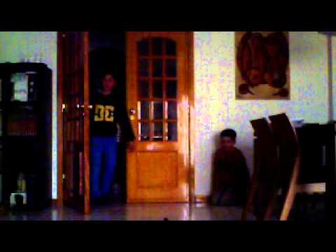 Miúdo assusta João Graça