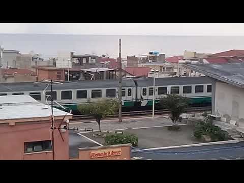 E403 per l'IC notte 35853