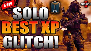 *NEW* WEAPON XP BOT LOBBIES BF6! BF6 XP GLITCHES/BF6 GLITCH/BATTLEFIELD 6 GLITCH/BATTLE PASS GLITCH