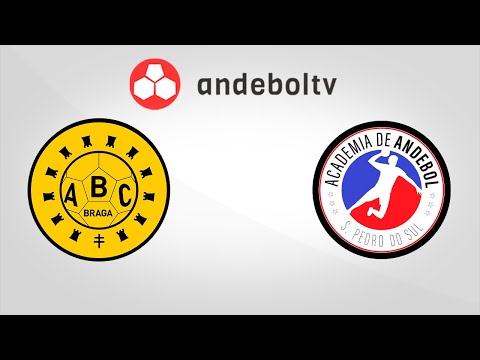 10ª Jornada | ABC UMinho - ADA São Pedro do Sul | Campeonato 1ª Divisão Feminina