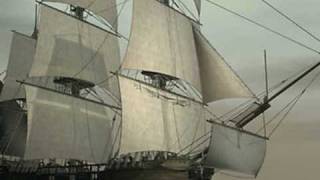 The Onedin Line (Lovely Orchestra version)