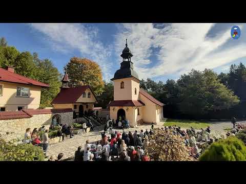 Czatachowa 14.05.2022 - Spotkanie dla młodych - Uwielbienie 6