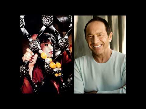 Freedom For The World - Ofra Haza & Paul Anka