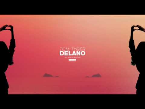 Tom Tyger - Delano