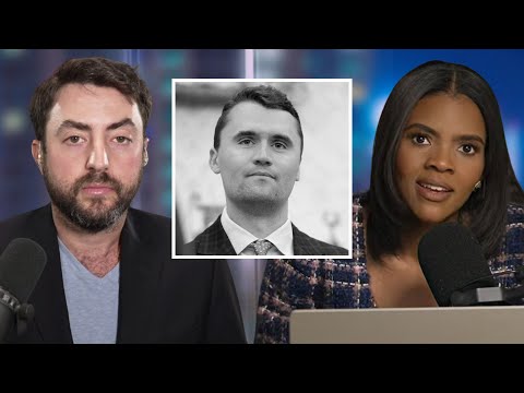 ‘Insane’: Josh Hammer slams Candace Owens over Charlie Kirk assassination allegations