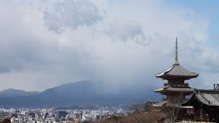 preview picture of video 'Japan Travel Guide (Kansai : osaka, Kobe, Kyoto)'