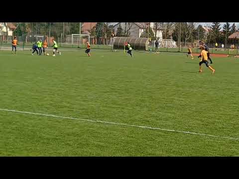 Escola Varsovia goals vs. EsKadra, 6 Apr 2025