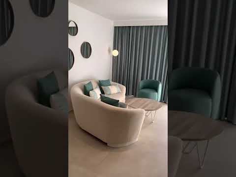 Guayamina Princess Tenerife Platinum Suite Tour