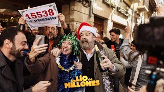 ¡Esta Navidad la familia se reúne!