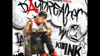 Kid Ink ft.K Young - Time After Time