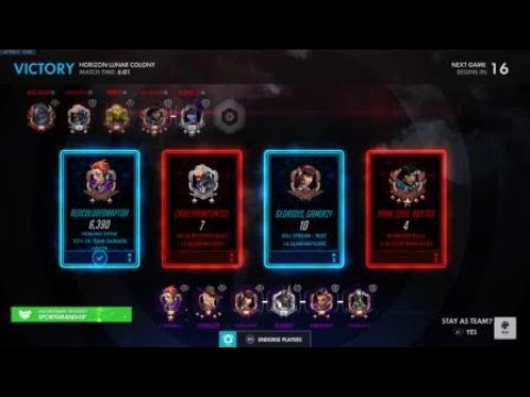 Forced to Pick up the Slack