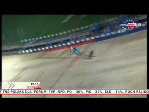 PŚ Soczi 07.12.2012 - relacja z kwalifikacji