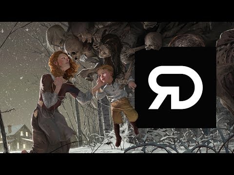 [Electro] REZZ x Deathpact - Kiss Of Death (Rayburn Reboot)