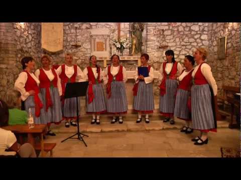 Klapa Mela - Čakulone.mp4