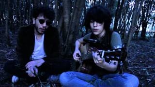 Bob Dylan - He was a friend of mine [Sara Não Tem Nome e Vinikov]