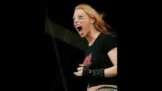 Arch Enemy - The oath - Khaos Legions extra -