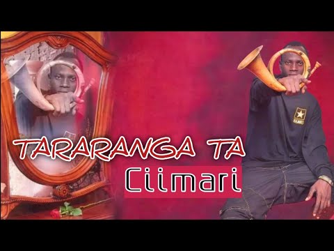 Tararanga Ta - Ciimari | Gambella Music 