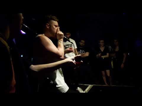 Kenny Urban! The Beatbox House Party (Part 10)