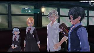 閃の軌跡Ⅲ #36  クリアまで実況プレイ 　Nintendo switch　ネタバレあり