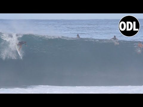 Pumping PIPELINE In The Early AM!!!
