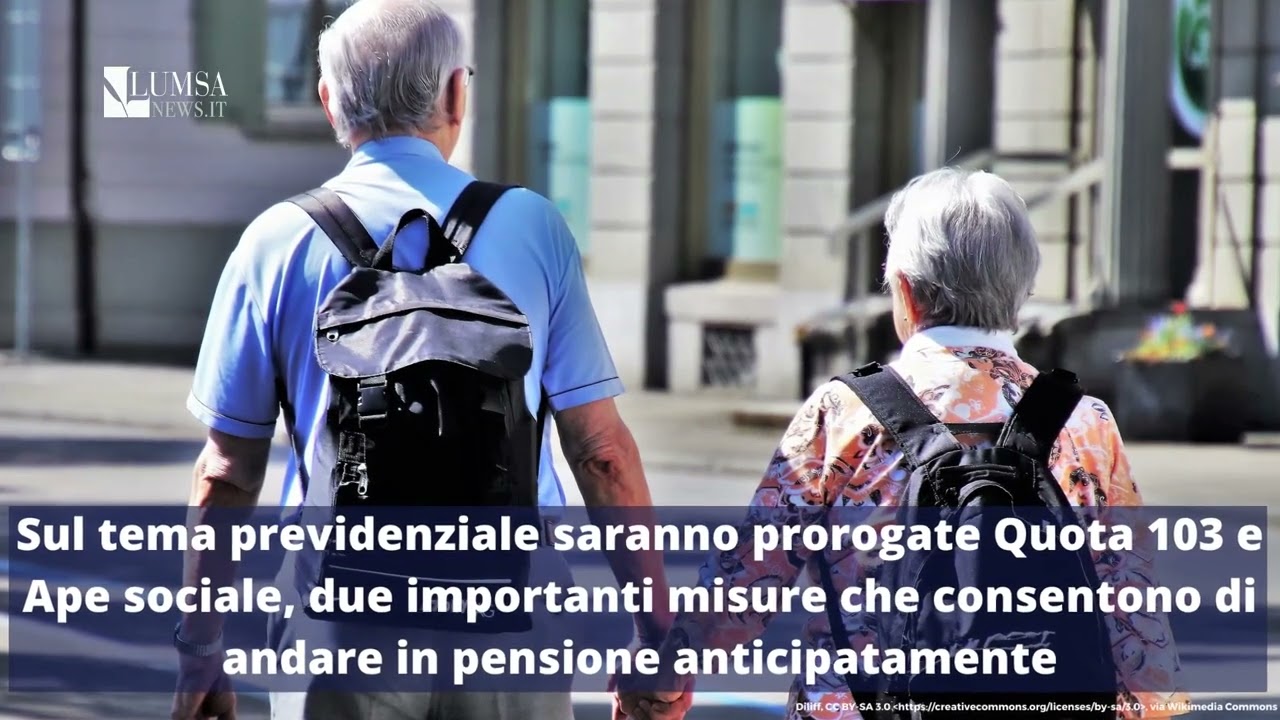 Manovra 2024, nuova Irpef e taglio del cuneo fiscale (Il Fatto del Giorno)