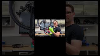 BSA DUB BB Install: USE A TORQUE WRENCH!