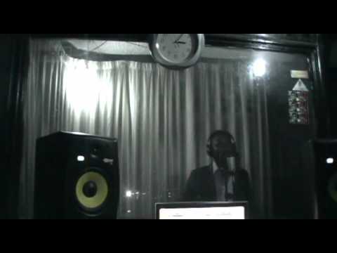 Studio Section With Funnyface, Dr Cryme, BlissDrums, MixMasta Garzy, BB Boy Wonder, Towzy, Fastwan Duke, Hamattan @Fastwan tv