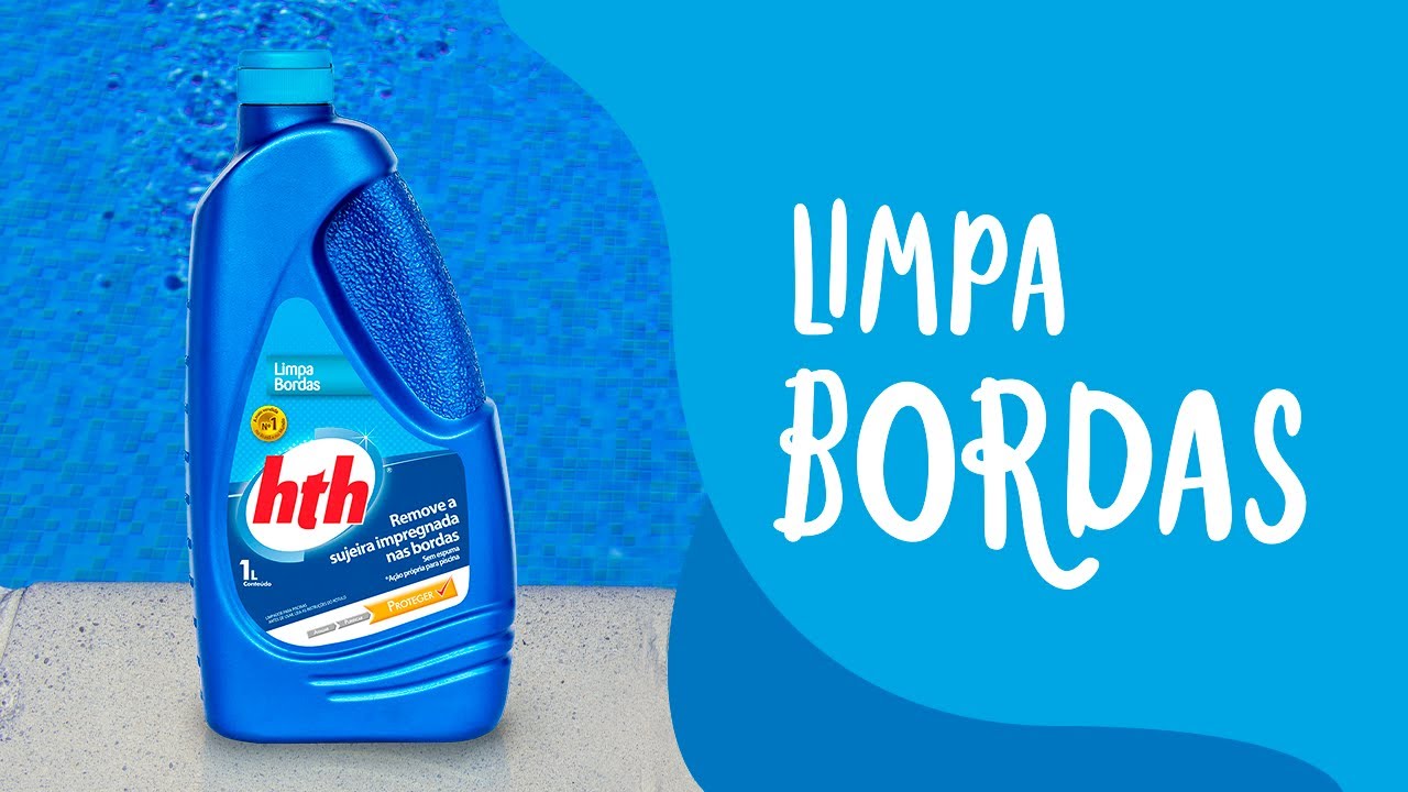 Vídeo do produto