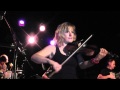 Gaelic Storm Live - Buzzards of Bourbon Street- Handlebar - 1-28-12