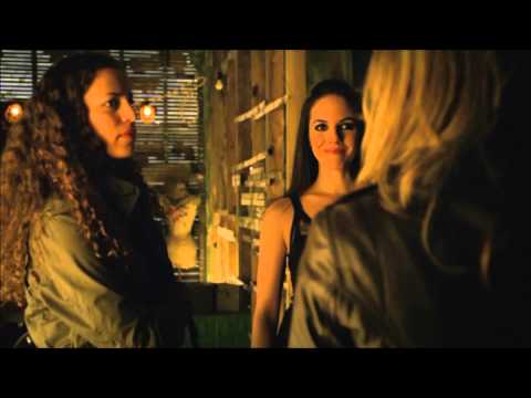 Doccubus - I want to be your Girlfriend - Bo & Lauren