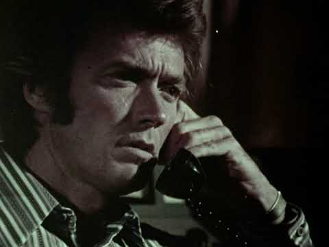 Play Misty for Me TV Spot #2 (1971)