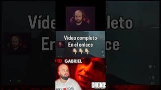 Anti-gravity puzzles in Cronos The New Down