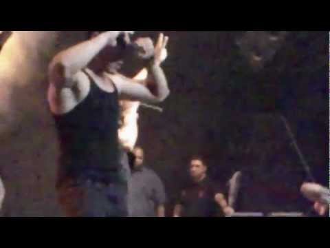 daddy yankee, en amsterdam