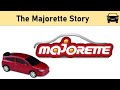 The Majorette Story