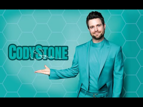 Cody Stone - Classical Smart Magic - Showtrailer