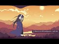 C Blanch Officialdjaaron Left Me Official Visualizer