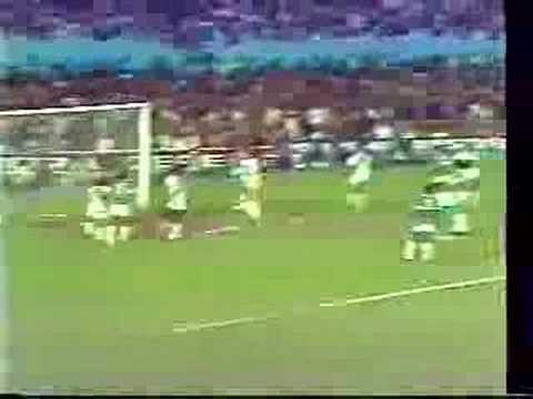 Fluminense 1 x 0 Vasco 1976