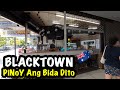 Maraming Pinoy Dito Sa Blacktown, Sydney Australia
