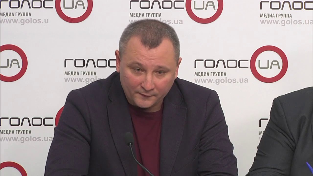 Рассчитывать на власть в медицине не приходится. Сергей Кравченко