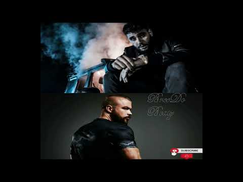 Samra feat. Kollegah - Dieses Leben Remix