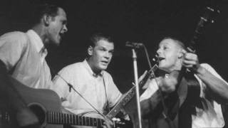 Kingston Trio Coast Of California