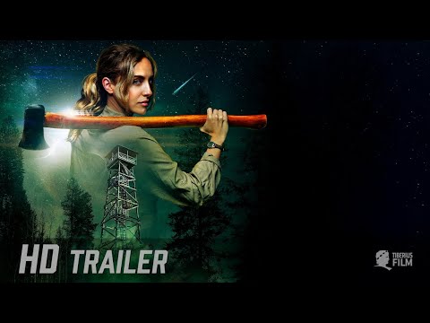 Trailer-Vorschau: Lookout - Der Turm