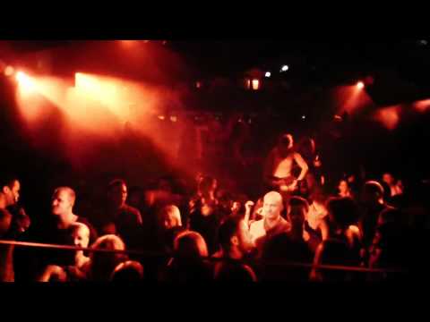 Oliver Moldan - Huggy Hood