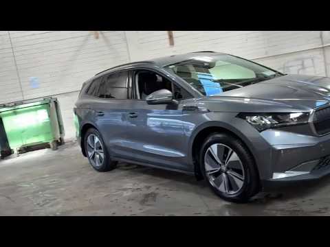 Skoda Enyaq 60 Clever Pack - 2 Years Warranty - Image 2