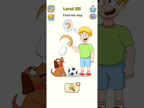 Dop 5 Level 185 #youtubeshorts #short #shorts