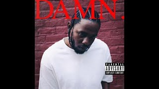 LUST - Kendrick Lamar Original Remix